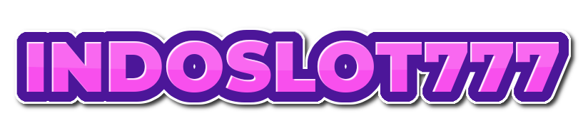 INDOSLOT777 Logo